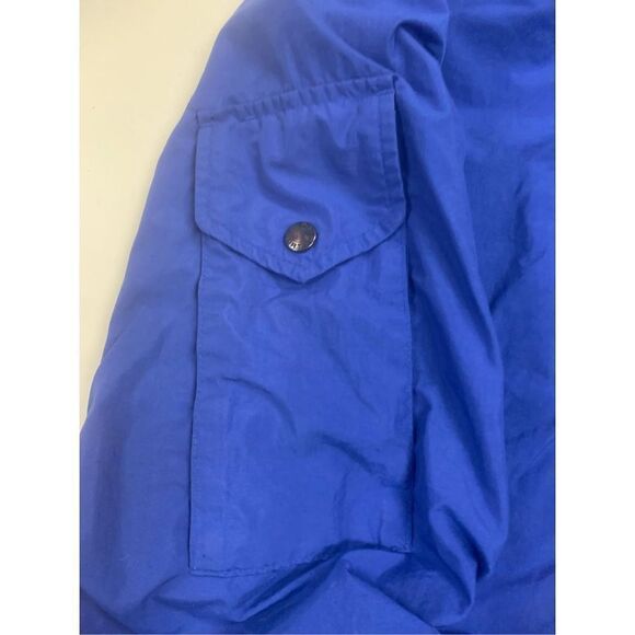 Vintage Polo Sport Windbreaker Jacket - Picture 7 of 9